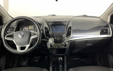 SsangYong Actyon II рестайлинг, 2017 год, 1 049 000 рублей, 7 фотография