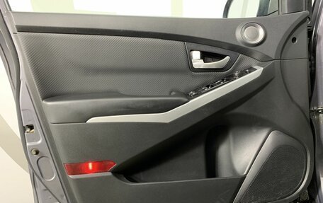 SsangYong Actyon II рестайлинг, 2017 год, 1 049 000 рублей, 8 фотография