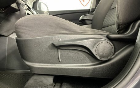 SsangYong Actyon II рестайлинг, 2017 год, 1 049 000 рублей, 10 фотография