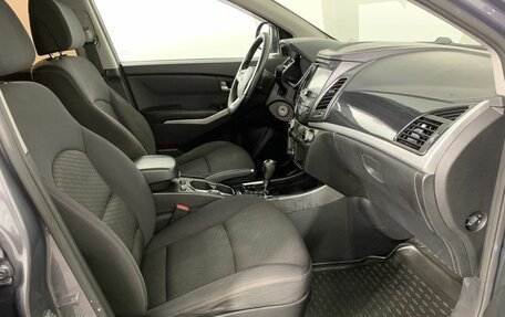 SsangYong Actyon II рестайлинг, 2017 год, 1 049 000 рублей, 14 фотография