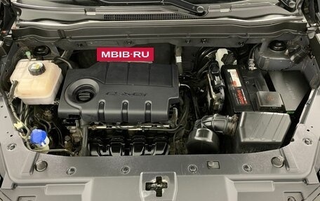 SsangYong Actyon II рестайлинг, 2017 год, 1 049 000 рублей, 17 фотография