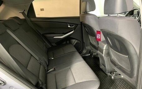 SsangYong Actyon II рестайлинг, 2017 год, 1 049 000 рублей, 16 фотография