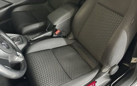 Volkswagen Golf VI, 2010 год, 800 000 рублей, 9 фотография