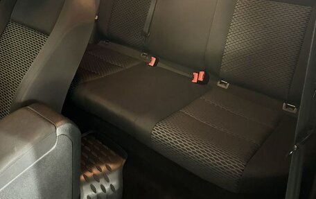 Volkswagen Golf VI, 2010 год, 800 000 рублей, 10 фотография