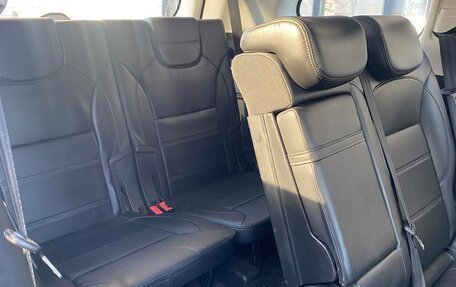 Haval H9 I рестайлинг, 2019 год, 1 760 000 рублей, 10 фотография