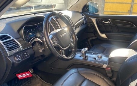 Haval H9 I рестайлинг, 2019 год, 1 760 000 рублей, 7 фотография