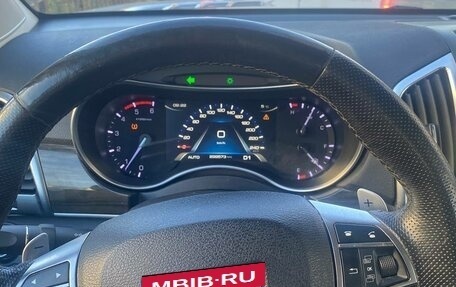 Haval H9 I рестайлинг, 2019 год, 1 760 000 рублей, 14 фотография