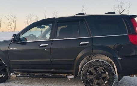 Great Wall Hover H3 I, 2013 год, 890 000 рублей, 5 фотография