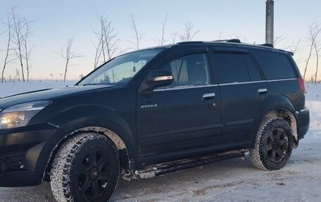 Great Wall Hover H3 I, 2013 год, 890 000 рублей, 3 фотография