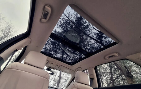 Cadillac XT5 I рестайлинг, 2023 год, 6 370 000 рублей, 9 фотография