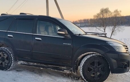 Great Wall Hover H3 I, 2013 год, 890 000 рублей, 10 фотография