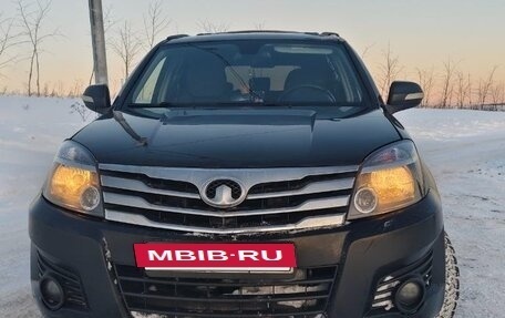 Great Wall Hover H3 I, 2013 год, 890 000 рублей, 7 фотография