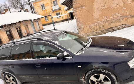 Audi A6, 1999 год, 420 000 рублей, 6 фотография