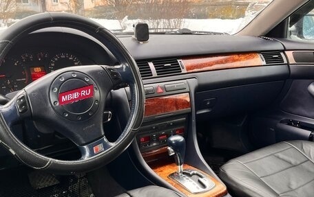 Audi A6, 1999 год, 420 000 рублей, 2 фотография