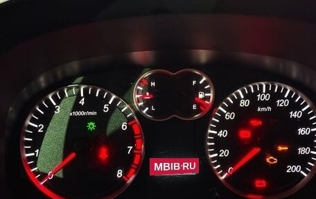 Great Wall Hover H3 I, 2013 год, 890 000 рублей, 9 фотография