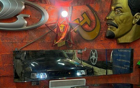 Audi 80, 1992 год, 260 000 рублей, 6 фотография