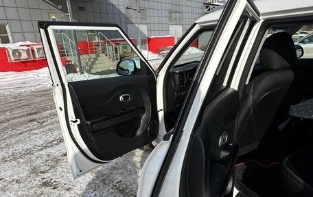 KIA Soul II рестайлинг, 2015 год, 1 750 000 рублей, 7 фотография