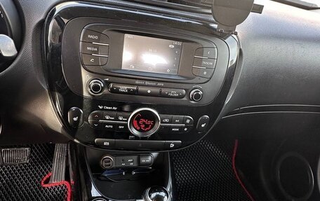 KIA Soul II рестайлинг, 2015 год, 1 750 000 рублей, 8 фотография