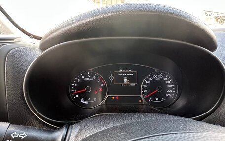 KIA Soul II рестайлинг, 2015 год, 1 750 000 рублей, 9 фотография