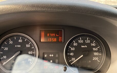 Renault Sandero I, 2011 год, 690 000 рублей, 4 фотография