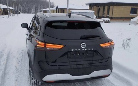 Nissan Qashqai, 2023 год, 2 150 000 рублей, 4 фотография