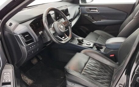 Nissan Qashqai, 2023 год, 2 150 000 рублей, 8 фотография