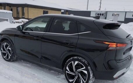 Nissan Qashqai, 2023 год, 2 150 000 рублей, 6 фотография