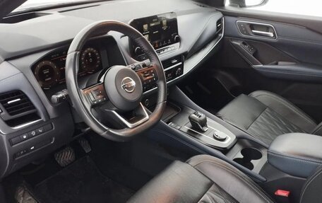 Nissan Qashqai, 2023 год, 2 150 000 рублей, 9 фотография