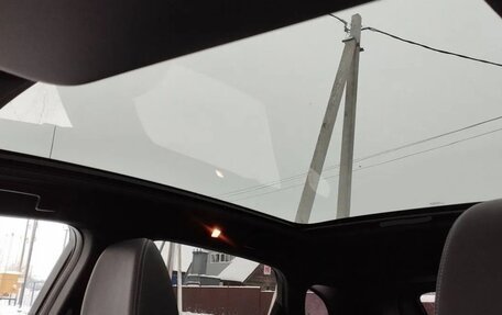 Nissan Qashqai, 2023 год, 2 150 000 рублей, 14 фотография