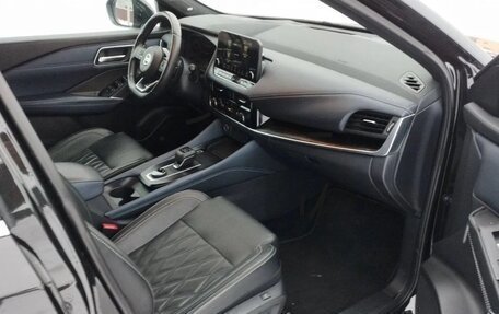 Nissan Qashqai, 2023 год, 2 150 000 рублей, 10 фотография