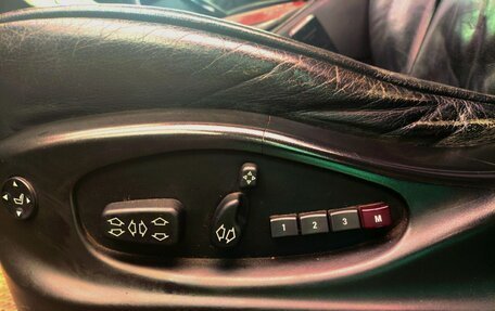 BMW X5, 2000 год, 1 150 000 рублей, 11 фотография