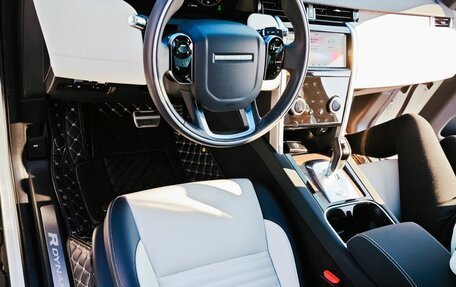 Land Rover Discovery Sport I рестайлинг, 2021 год, 3 800 000 рублей, 11 фотография