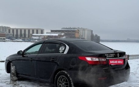 Renault Latitude I, 2010 год, 750 000 рублей, 5 фотография