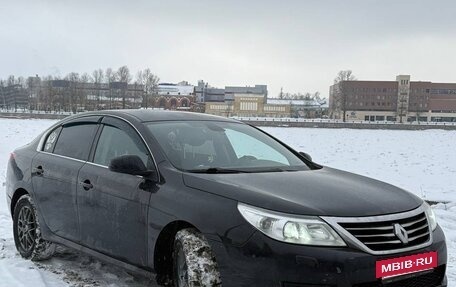 Renault Latitude I, 2010 год, 750 000 рублей, 2 фотография