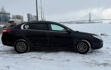 Renault Latitude I, 2010 год, 750 000 рублей, 7 фотография