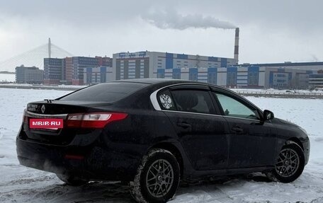 Renault Latitude I, 2010 год, 750 000 рублей, 6 фотография