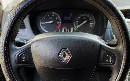 Renault Latitude I, 2010 год, 750 000 рублей, 10 фотография