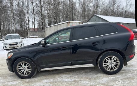 Volvo XC60 II, 2010 год, 1 550 000 рублей, 5 фотография