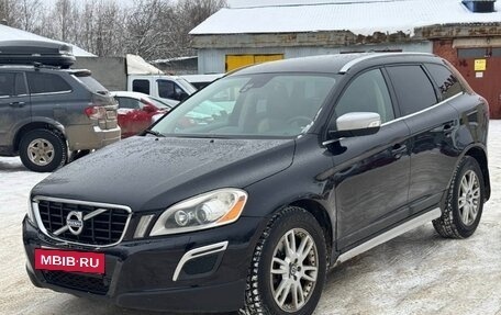 Volvo XC60 II, 2010 год, 1 550 000 рублей, 4 фотография