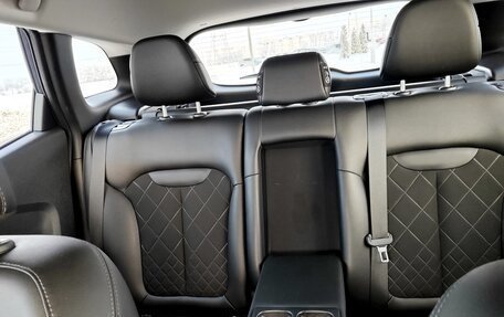 Renault Kadjar I рестайлинг, 2020 год, 1 965 000 рублей, 14 фотография