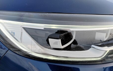 Renault Kadjar I рестайлинг, 2020 год, 1 965 000 рублей, 13 фотография