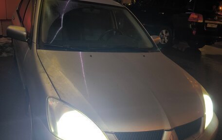 Mitsubishi Lancer IX, 2006 год, 650 000 рублей, 2 фотография