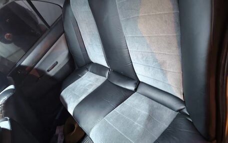 Mitsubishi Lancer IX, 2006 год, 650 000 рублей, 5 фотография