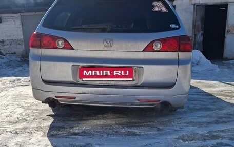 Honda Accord VII рестайлинг, 2003 год, 640 000 рублей, 2 фотография