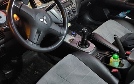 Mitsubishi Lancer IX, 2006 год, 650 000 рублей, 6 фотография