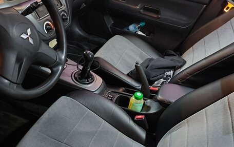 Mitsubishi Lancer IX, 2006 год, 650 000 рублей, 7 фотография