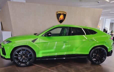 Lamborghini Urus I, 2022 год, 30 000 000 рублей, 4 фотография
