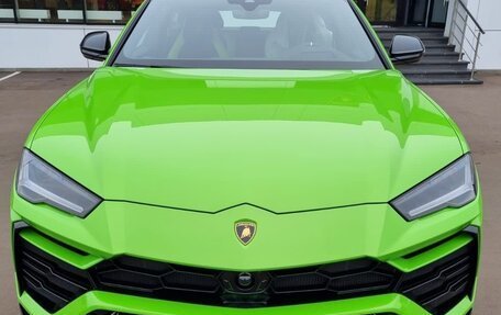 Lamborghini Urus I, 2022 год, 30 000 000 рублей, 11 фотография