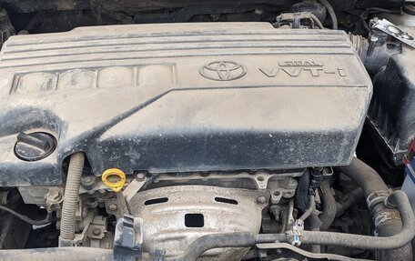 Toyota Corolla, 2012 год, 1 250 000 рублей, 17 фотография