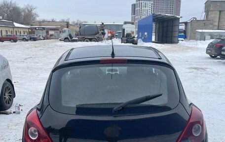 Opel Corsa D, 2008 год, 330 000 рублей, 12 фотография